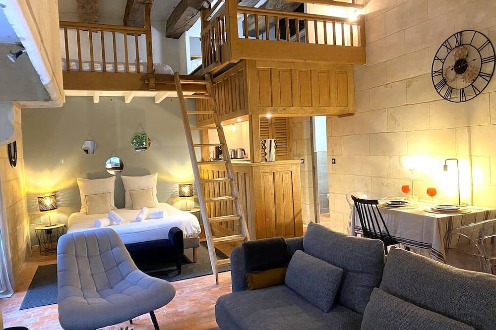 Appartement de vacances