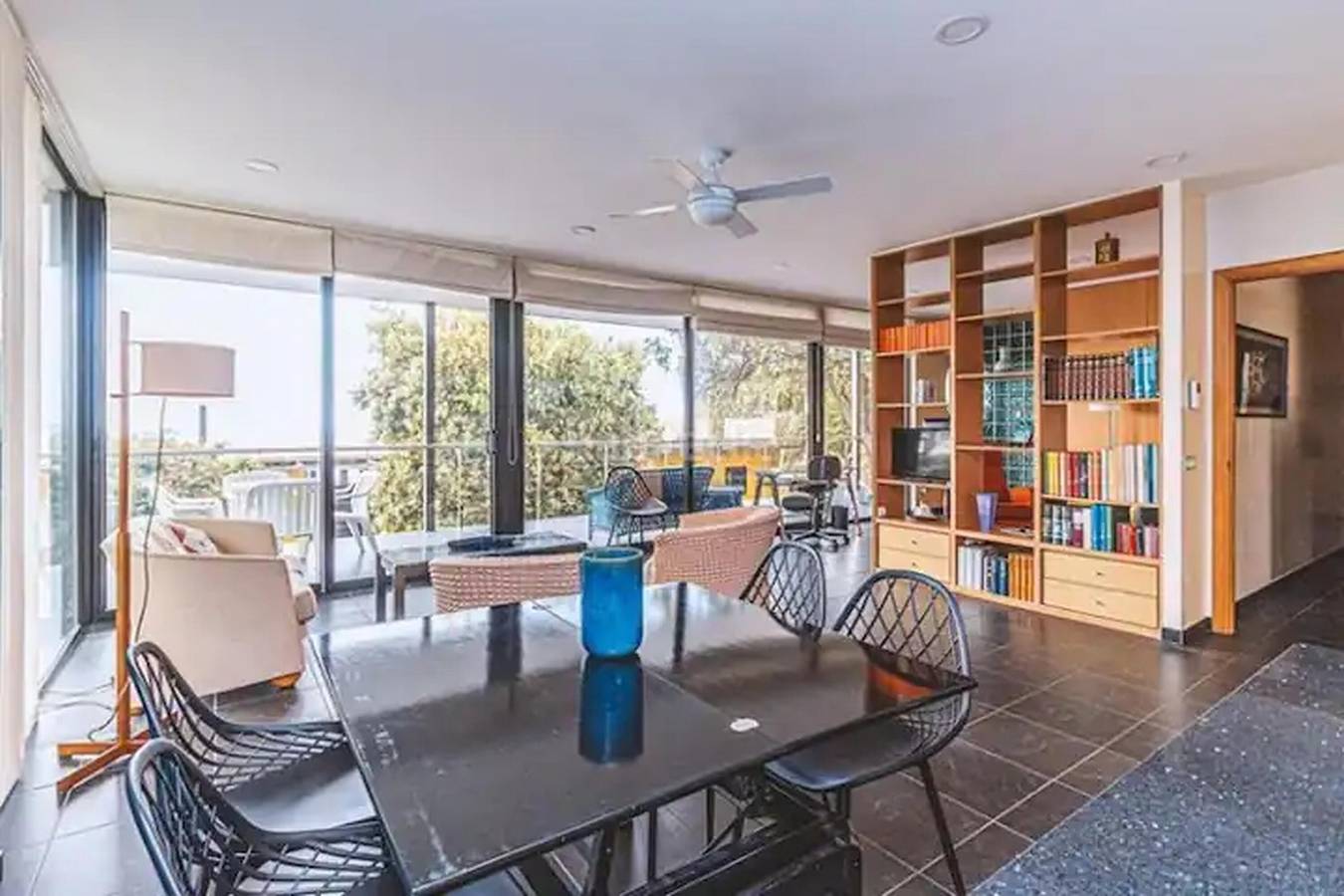 Villa de lujo con piscina y terraza, parking - Sant Pol de Mar in Sant Pol de Mar, Costa del Maresme