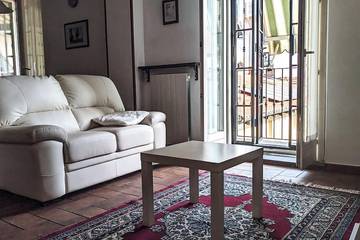 Ferienwohnung für 4 Personen, mit Terrasse in Varese