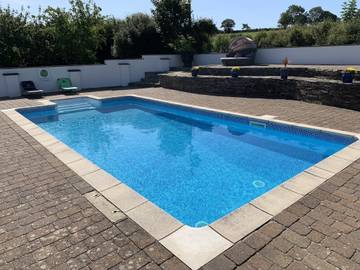 Cottage for 4 People in Ceredigion, Mid-Wales, Photo 2