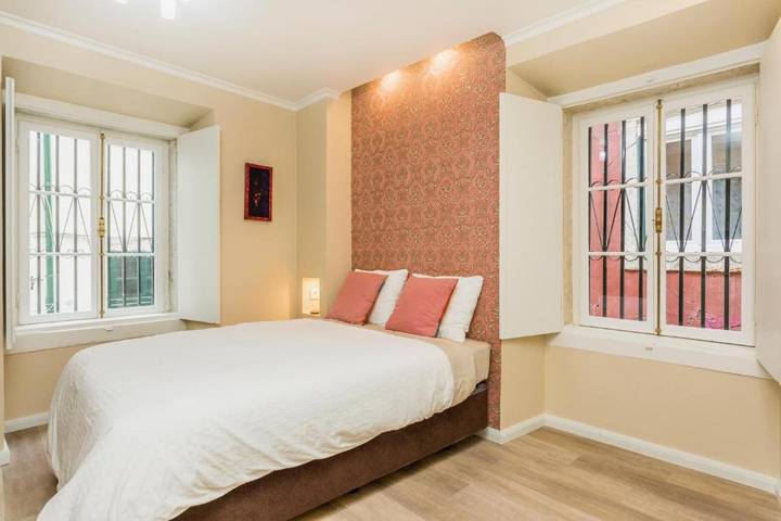 Ganzes Studio, Studio für 2 Personen in Santa Maria Maior, Costa de Lisboa
