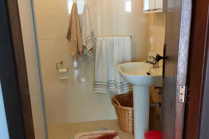 Location de vacances pour 5 personnes, avec jardin dans Vila Verde - 4