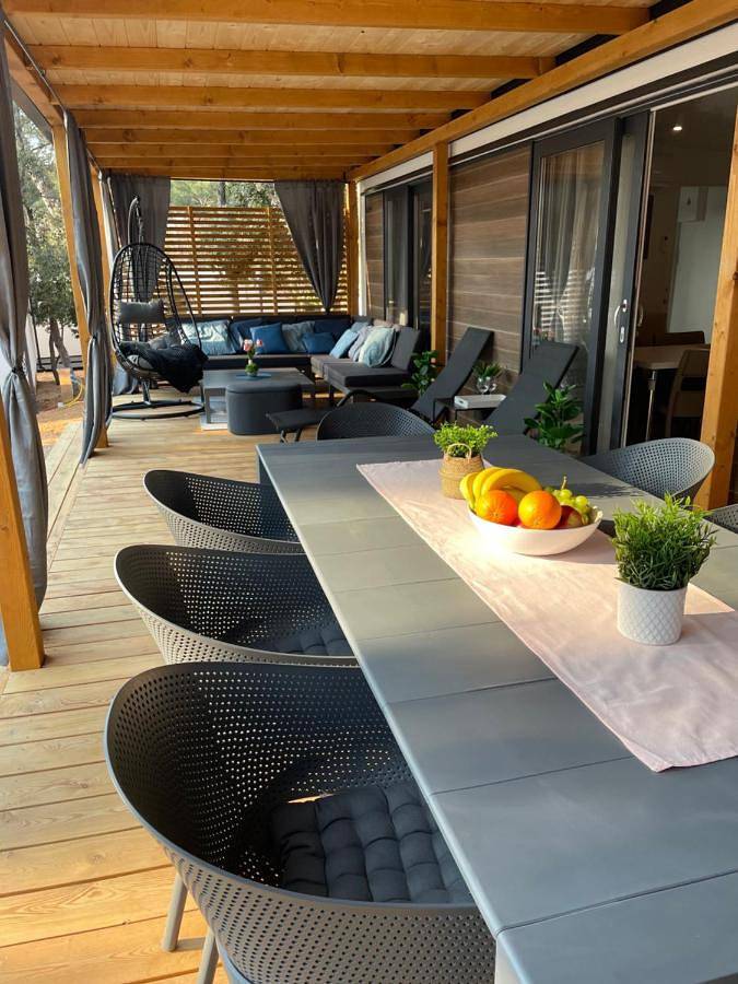Mobile Home in Biograd na Moru, Zadar