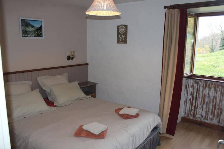 Holiday home for 2 people - 1