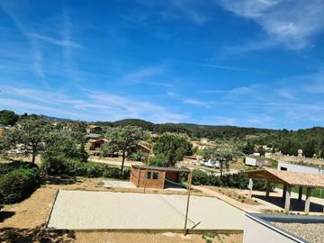 Camping voor 5 Personen in Bize-Minervois, Canal du Midi, Afbeelding 4
