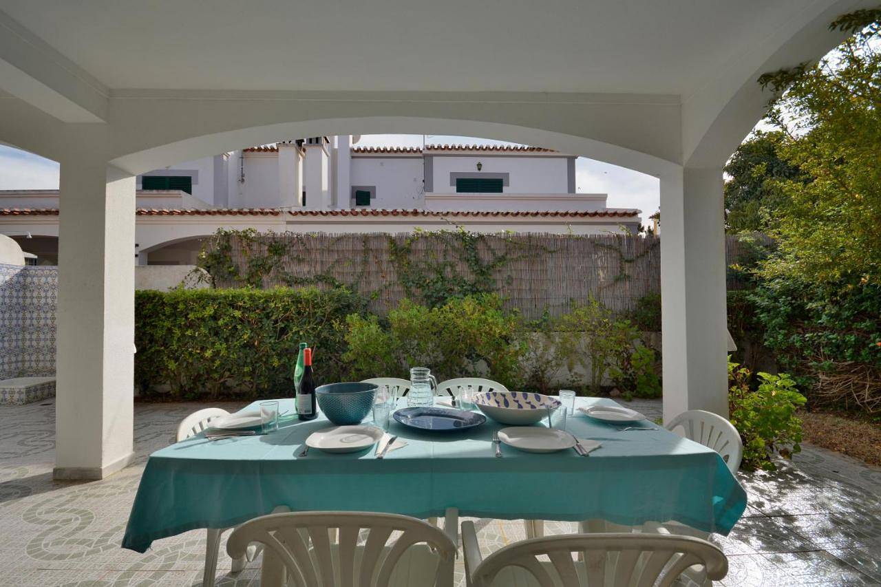 Villa Altura, Praia Barbecue Prestige For Home in Altura, Distrito de Faro