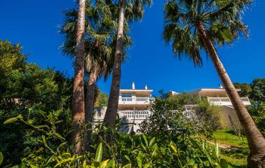 Finca in Cala Provencal, Capdepera für 4 