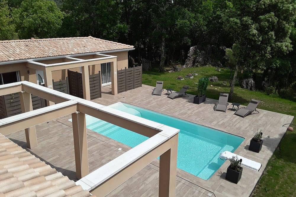 Apartamento entero, Domaine Chante-Cevennes in Saint-Martin-de-Londres, Región de Lodève