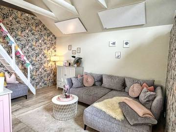 Ferienhaus für 4 Personen in Mönchgut, Ostsee, Bild 3