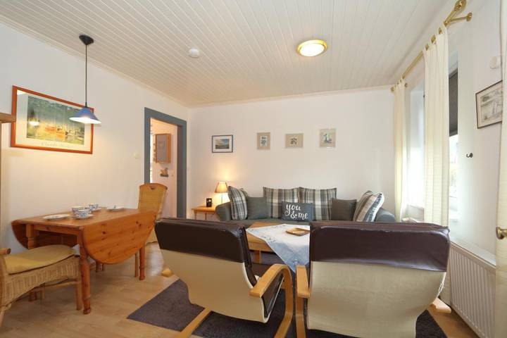 Ganze Ferienwohnung, Solveig  Friso 01 in Westerland, Sylt (Gemeinde)