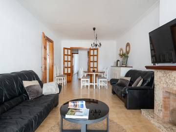 Apartment in Alcúdia, North Majorca für 6 