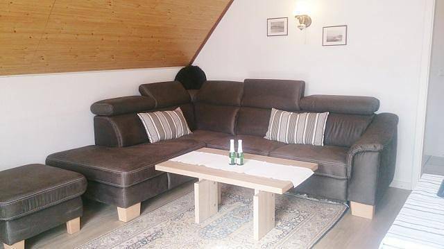 Appartement de vacances entier, Apartment, shower, toilet, no smoker in Hörnum, Sylt