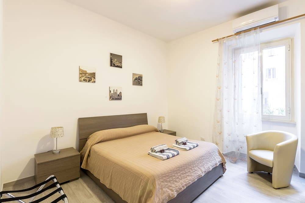 Apartamento entero, Vacanze romane holidays Family House close metro station and Colosseum in Roma, Provincia de Roma