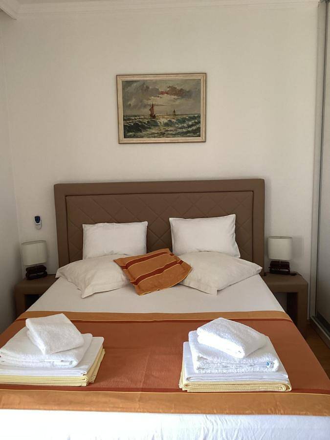 Bed and Breakfast Villa Iris in Krajska Lučica, Moscenicka Draga