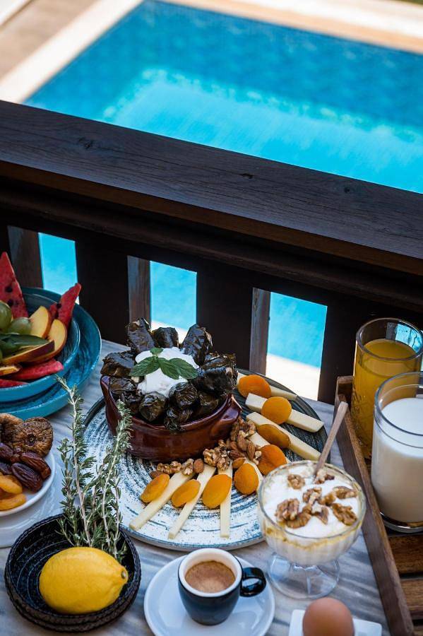 Akron Seascape Resort by Anayia All Inclusive Resorts in Sidari, Corfou