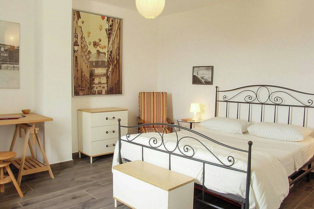 Wellness retreat with olive grove in Framura in Castagnola (Framura), Framura
