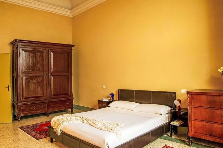 Apartamento entero, Dimora storica del 1400 con balcone in Fano (desambiguación), Fano (Municipio)