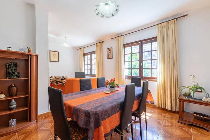 Appartement de vacances pour 6 personnes, animaux acceptés - 1