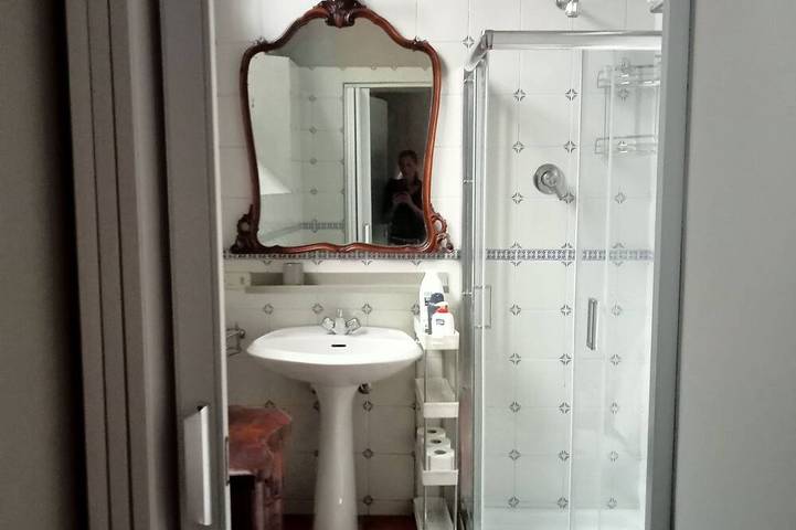 Ganze Wohnung, Palast von Alboin in Pavia, Pavia Provinz
