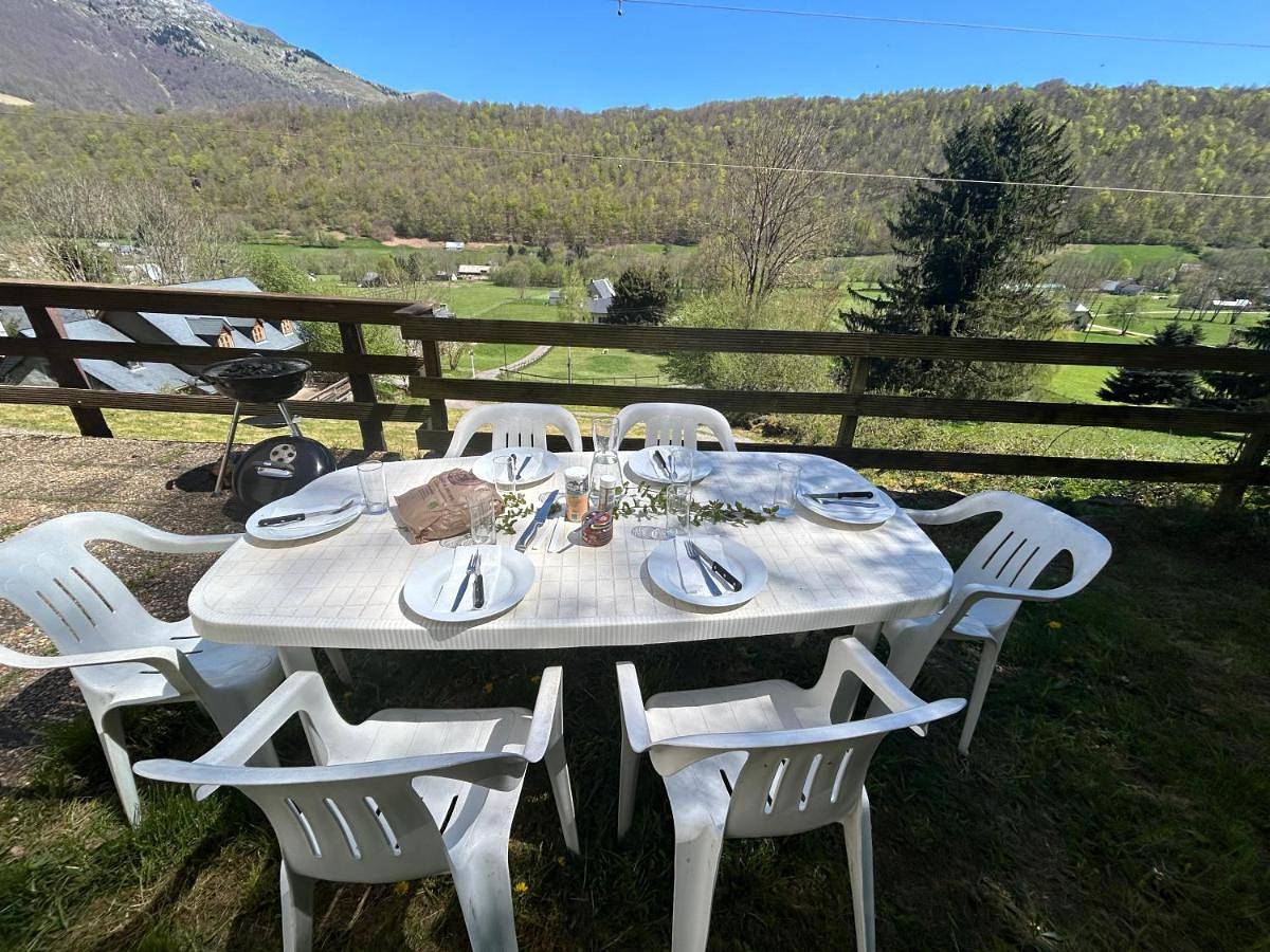 Chalet de montagnes in Campan, Pyrénées