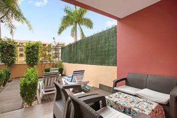 Vakantieappartement voor 3 Personen in Palm-Mar, Arona, Afbeelding 3