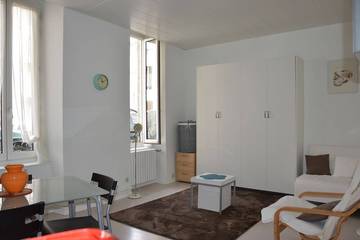 Gîte pour 2 personnes dans Grands Thermes