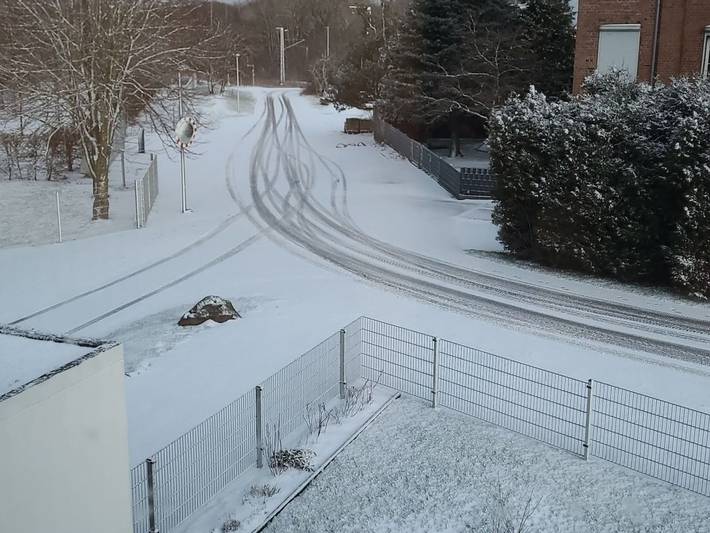 Ferienhaus für 6 Personen, mit Terrasse und Garten in Blankenburg - 2
