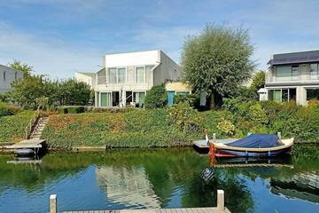 Ferienhaus für 6 Personen, mit Garten und Terrasse in Kortgene