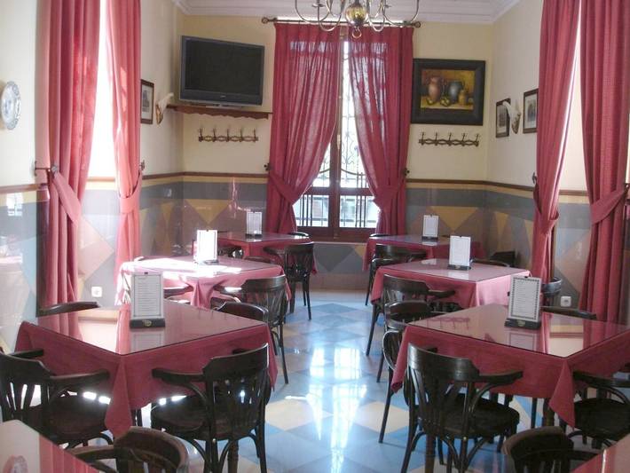 Hotel für 2 Personen
