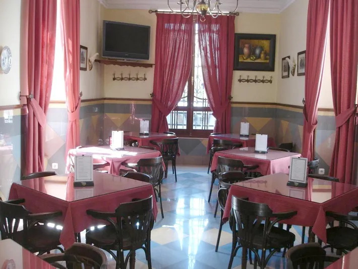 Hôtel pour 2 personnes - 1