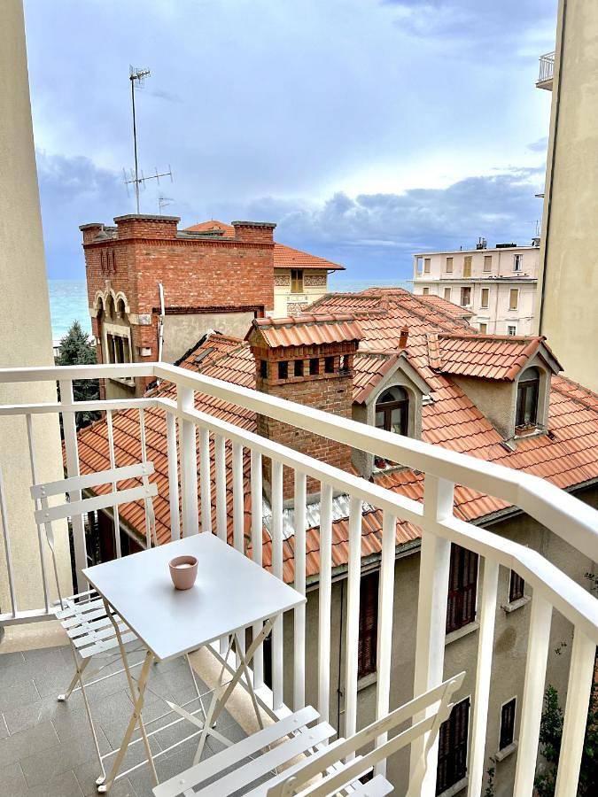 La Casa Del Molo in Bagni Vittorio Veneto, Finale Ligure Gemeinde