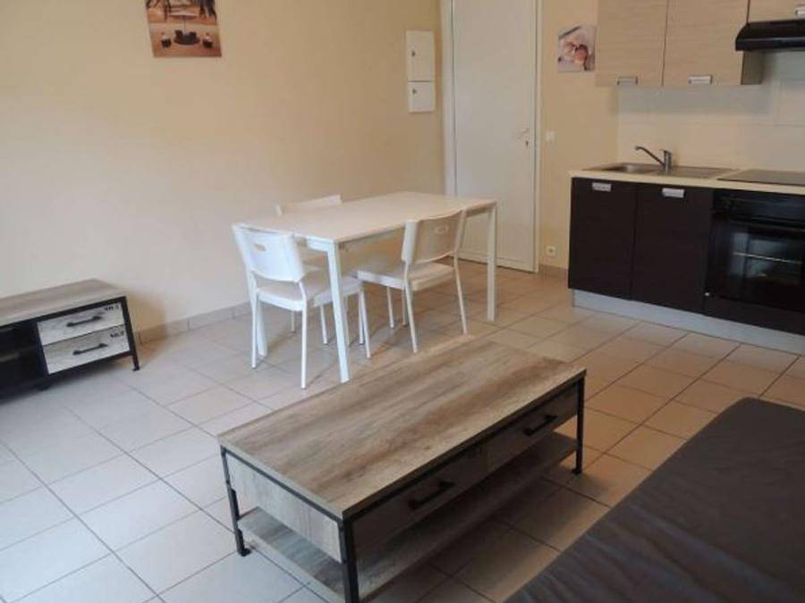Domaine des Pins   - Wohnung 4 personen - Cottage - 26m² - 1 Zimmer in Saint-Hilaire-de-Riez, Vendée
