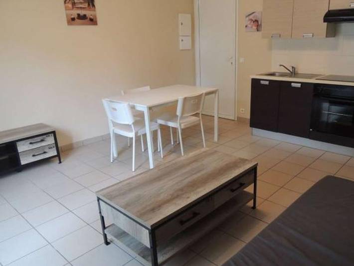 Camping pour 4 personnes, avec bassin pour enfant, animaux acceptés à Saint-Hilaire-de-Riez - 3