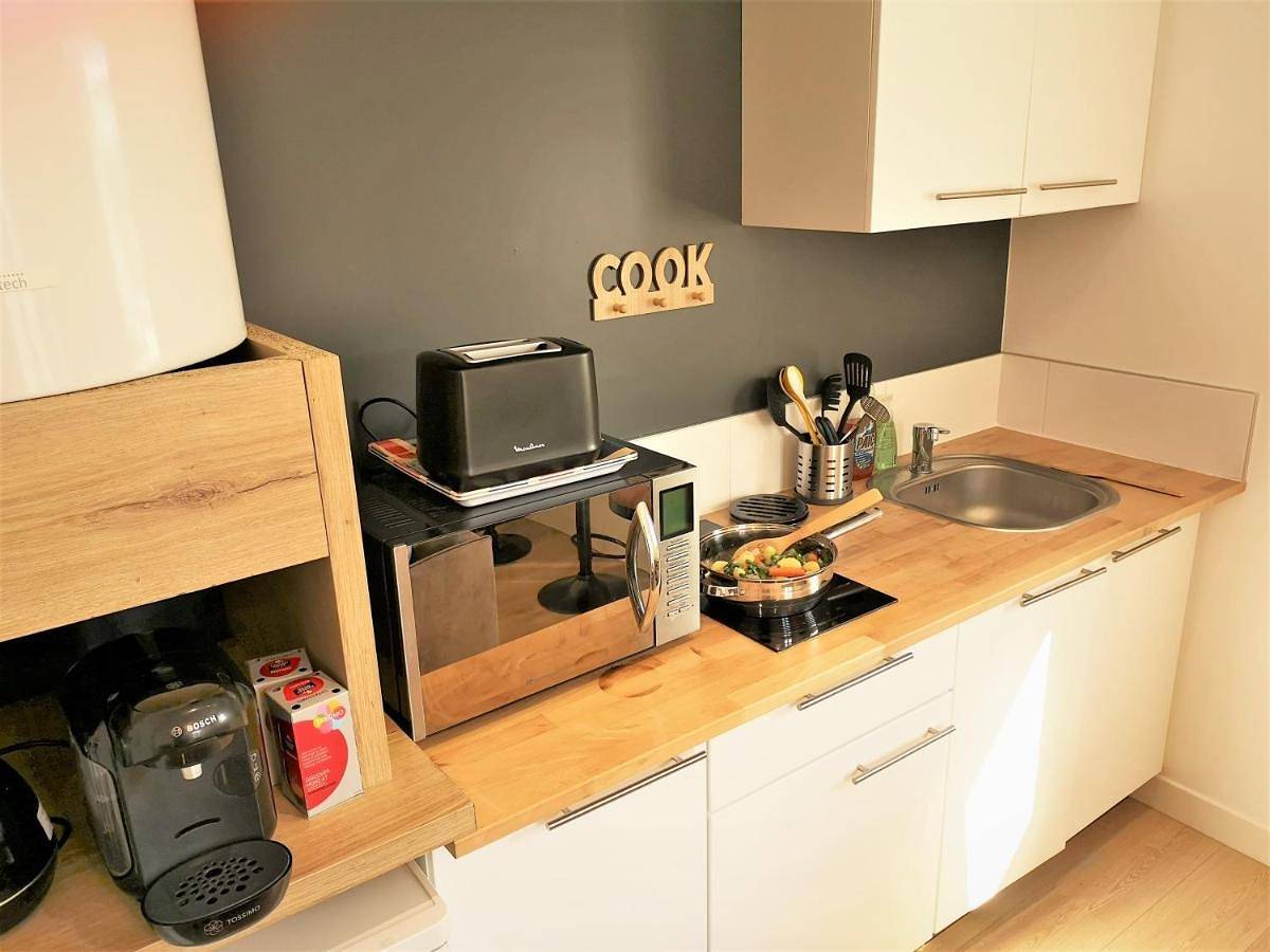 Appartement entier, Le Renommé Soissons par Picardie Homes in Soissons, Aisne