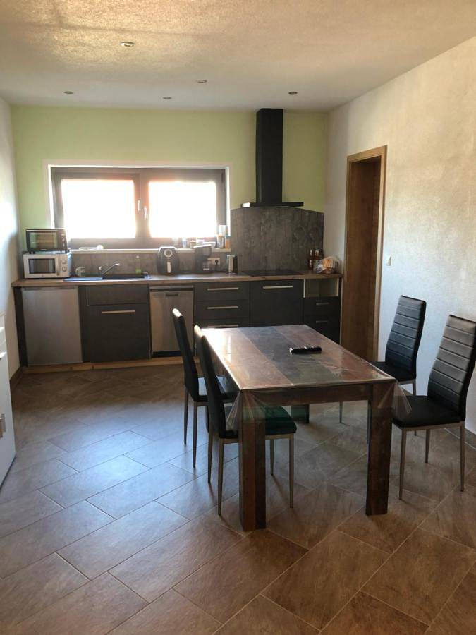Ferienwohnung für 4 Personen in Treuen