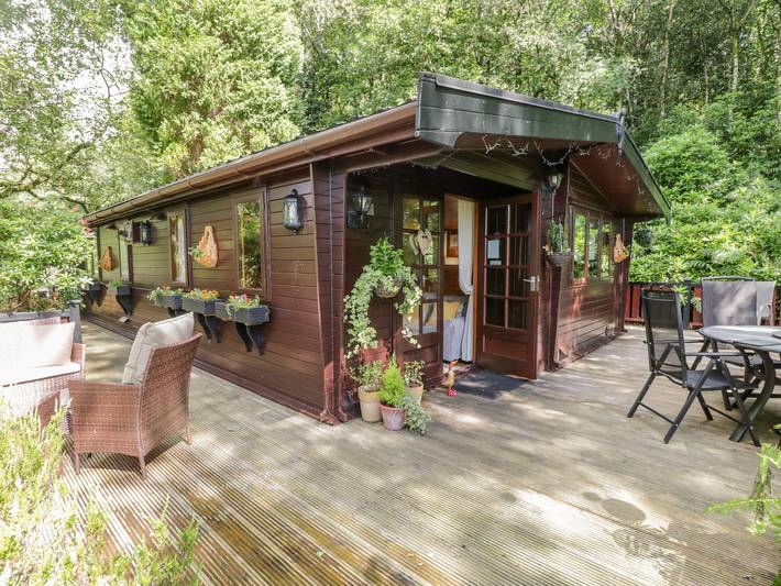 Cottage for 6 people, with Hot tub and Pool in the Lake District