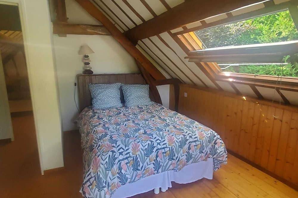 Hampton cottage in Aubry-le-Panthou, Argentan und Umgebung