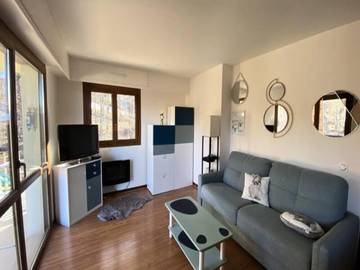 Appartement De Vacances pour 5 Personnes dans Guillaumes, Parc national du Mercantour, Photo 4