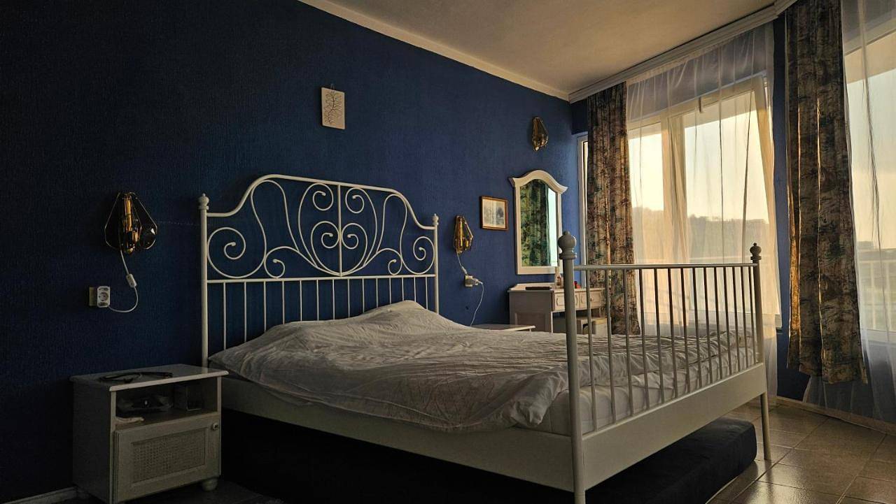 Large Double Room in Albena, Baltchik