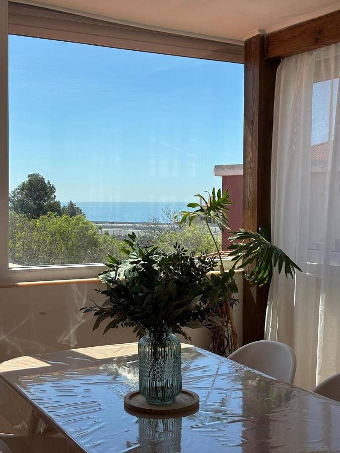 Gîte pour 4 personnes, avec vue dans Parede - 2