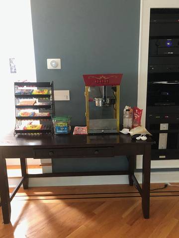 Vacation House for 18 Guests in Brookfield (CT), Connecticut, Picture 2