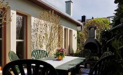 Ferienhaus für 7 Personen in Stralsund, Stralsund Umland, Bild 2