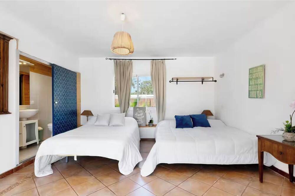 Villa del Sol Golf del Sur in Oasis del Sur, San Miguel de Abona