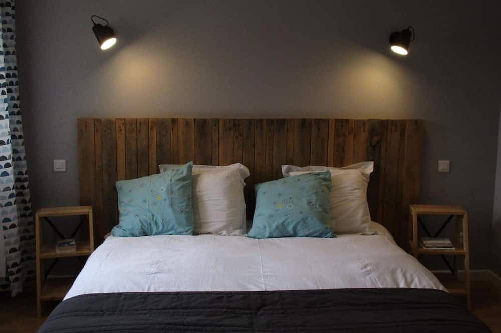 Gîte paisible à la frontière belge - 7 pers. in Saint-Waast, Avesnes-sur-Helpe