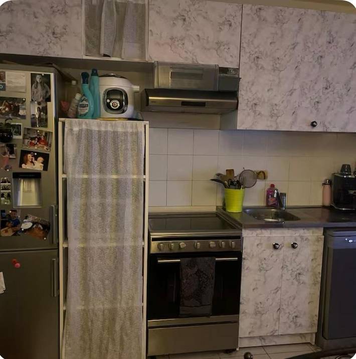 Maison d’hôte pour 2 personnes, avec terrasse