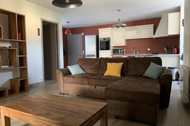 Ferienwohnung für 6 Personen auf Noirmoutier
