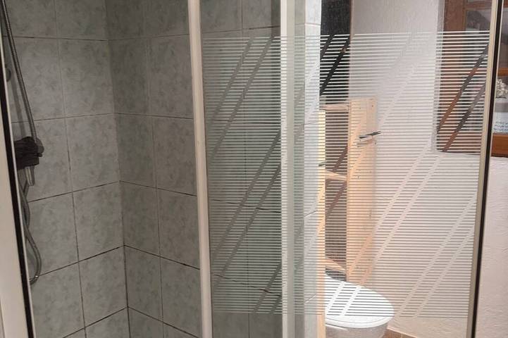 Gîte pour 4 personnes à Saint-Vallier-de-Thiey - 3