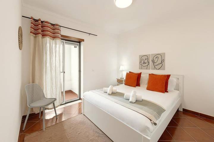 Casa rural para 6 personas, con terraza y vistas en Peniche - 3