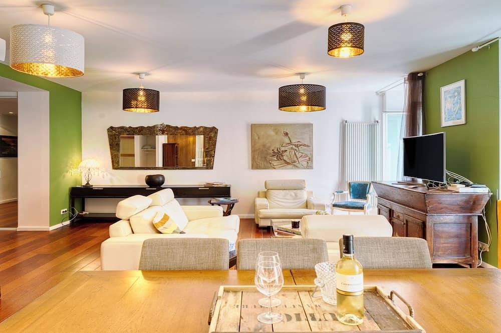 Photo : Appartement de vacances