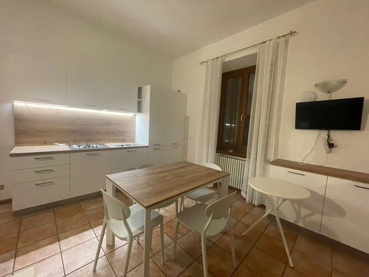 Zwei-Zimmer-Wohnung mit Seeblick, foto 9